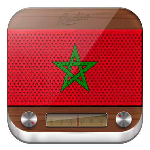 Radio Maroc FM icon