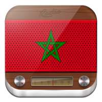 Radio Maroc FM on 9Apps