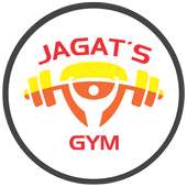 Jagats Gym on 9Apps