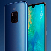 Huawei Mate 20 Pro launcher, Theme for Huawei M20 icon
