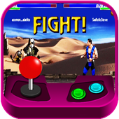 Code Arcade Ultimate Mortal Kombat 3 Moves icon