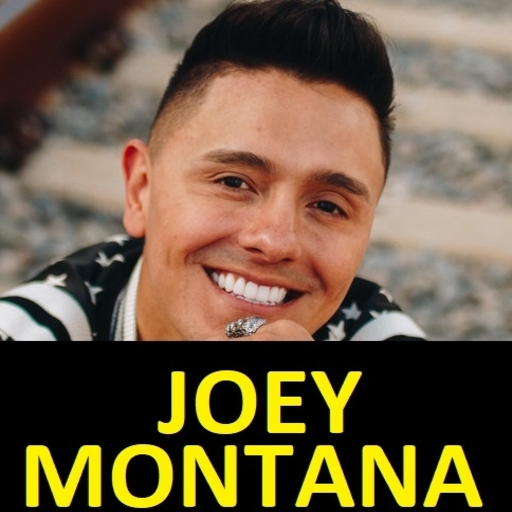 Joey Montana best music album icon