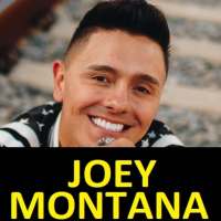 Joey Montana best music album