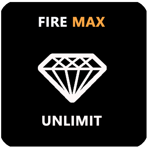 Diamond Calc Fire Max icon