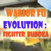 Warior Fu Evolution : Fighter Budoka icon