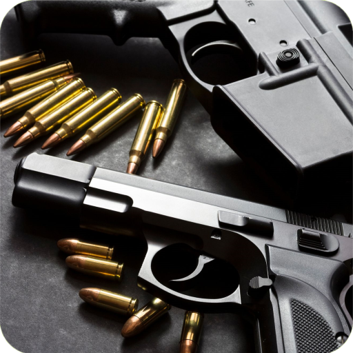 Gun Wallpaper HD 2021 icon