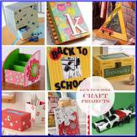 DIY Crafts and Projects Ideas on 9Apps