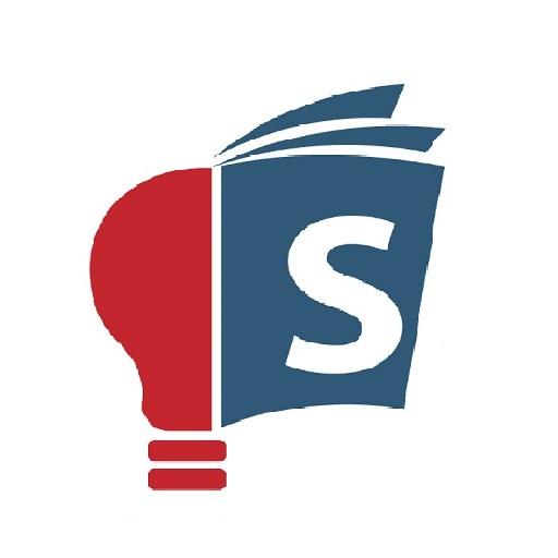Scify Solution-Exam Preparation App | Mock | Notes icon