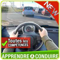 Comment conduire une voiture /  Code de la Route on 9Apps