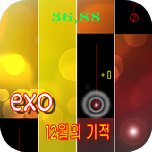 Exo Piano icon