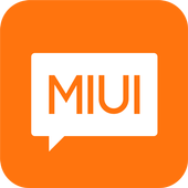 Xiaomi MIUI Forum आइकन