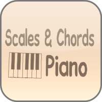 Scales & Chords: Piano