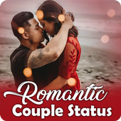 Couple Romantic Status icon