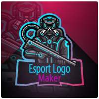 Logo Esport Maker - Create Gaming Logo Maker Free