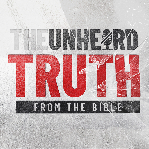 The Unheard Truth أيقونة