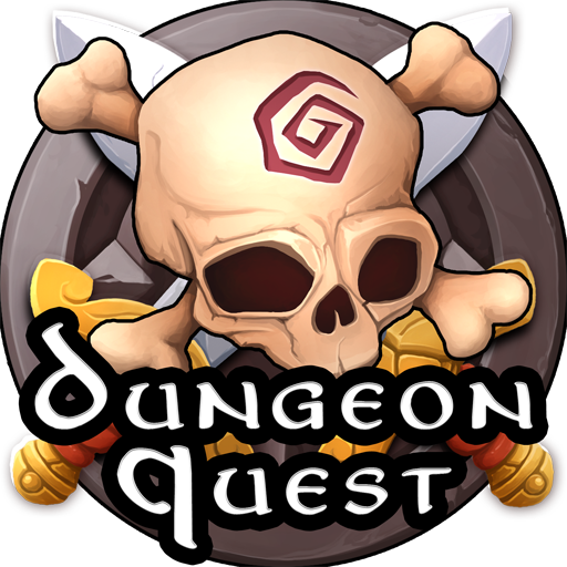 Dungeon Quest icon