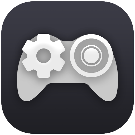 Touch Speed icon