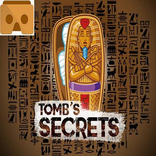 VR Tomb's Secrets icon