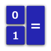 Binary Calculator icon