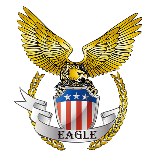 VGA-EAGLE أيقونة