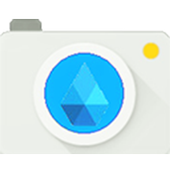 Crystal Camera icon