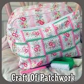 Craft Of Patchwork icon