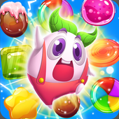 Match Candies icon