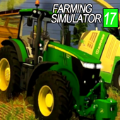 Tips Farming Simulator 17 icon