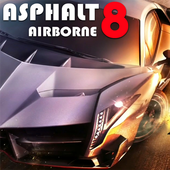 Guide For Asphalt 8 airborne new icon