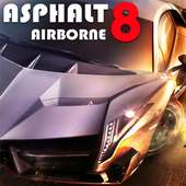 Guide For Asphalt 8 airborne new