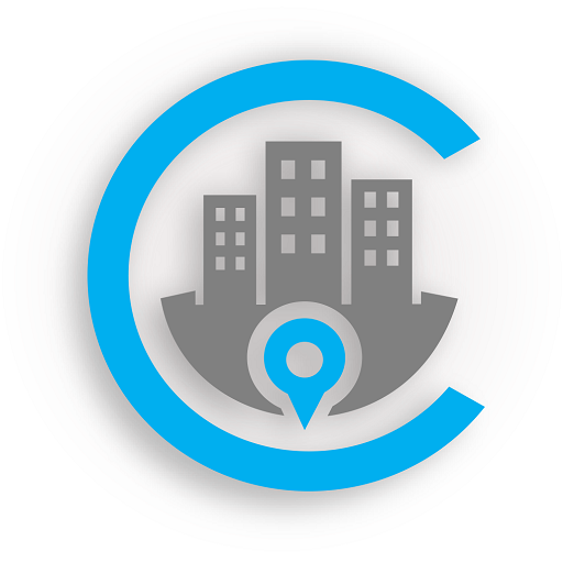 CityCruiz Citizen App icon