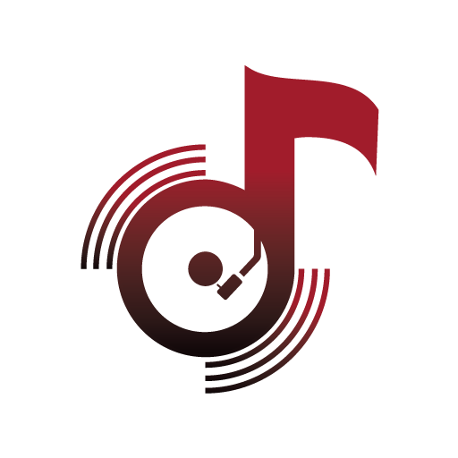 Music Sync - Music Player - Voice Changer - Record icon