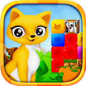 Rescue Pet Legend - Save Pet icon