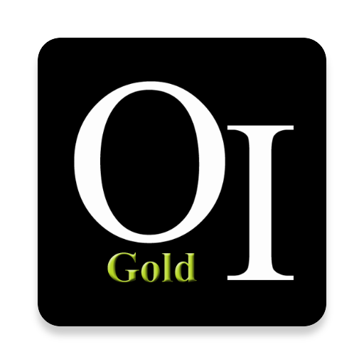 Open Images Gold icon