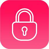 Security Lockscreen Password on 9Apps