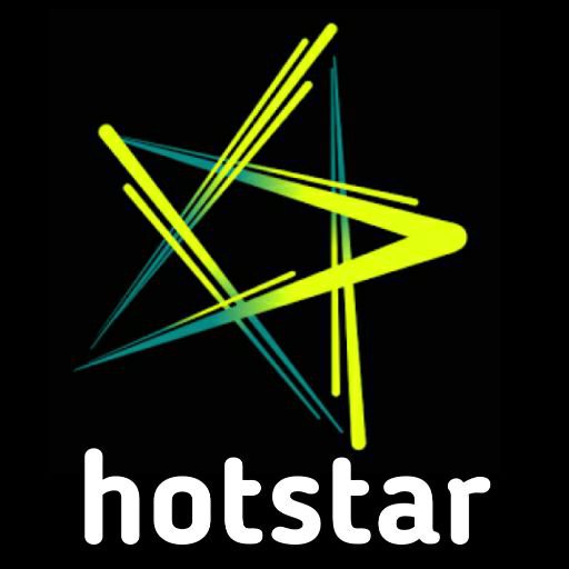 Hotstar - Live TV Shows Cricket Streaming Guide icon