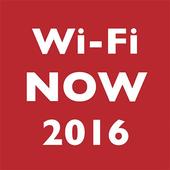 Wi-Fi NOW icon