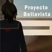 The mysterious mansion 3D