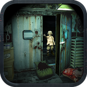 Can You Escape Horror 3 icon