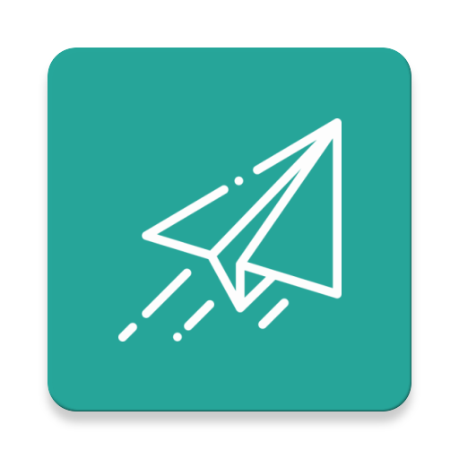 Send quick message by whatsapp icon