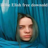 Billie Eilish Songs on 9Apps