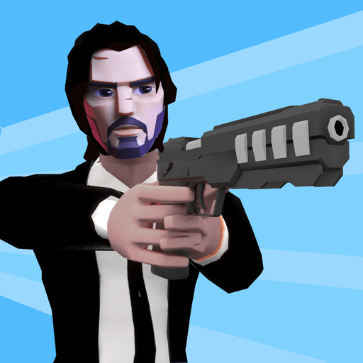 Mr. Wick icon