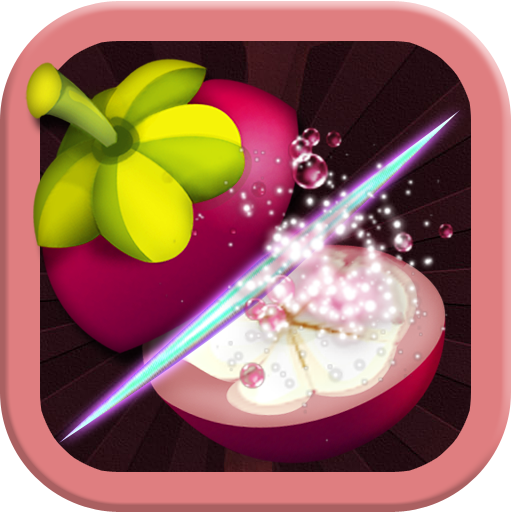 Fruit Slice Classic - Fruit Cutting 2021 icon