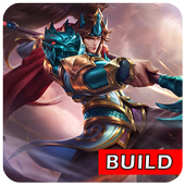 Mobile Legends Build icon