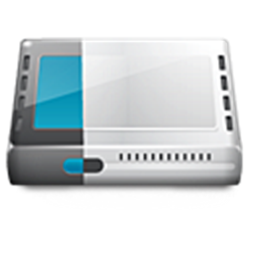 System &amp; Router Passwords icon