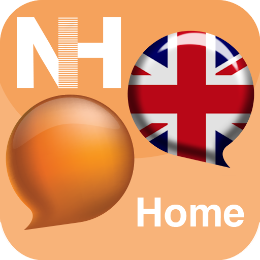 Aphasia - Talk Around It Home icon