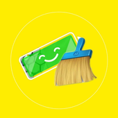 Pro Cleaner - Baterry Saver and Fast Cleaner icon