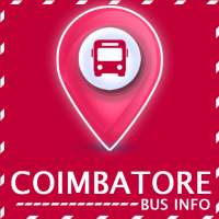 Coimbatore Bus Info