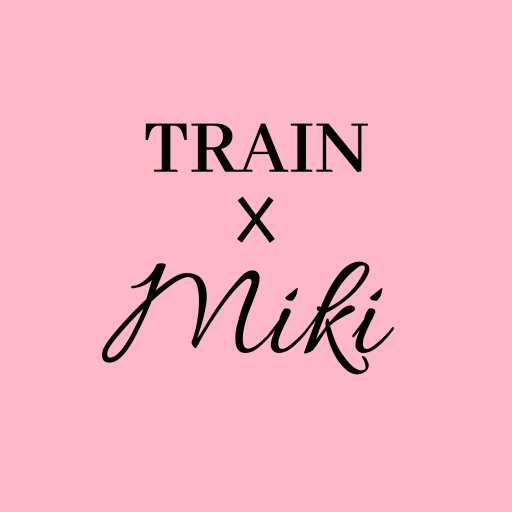 TRAIN x Miki icon