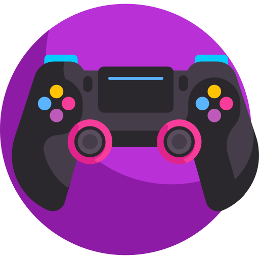 All in One game - New games icon